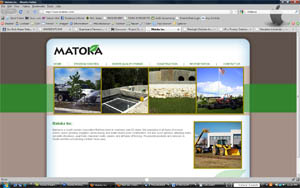 Matoka